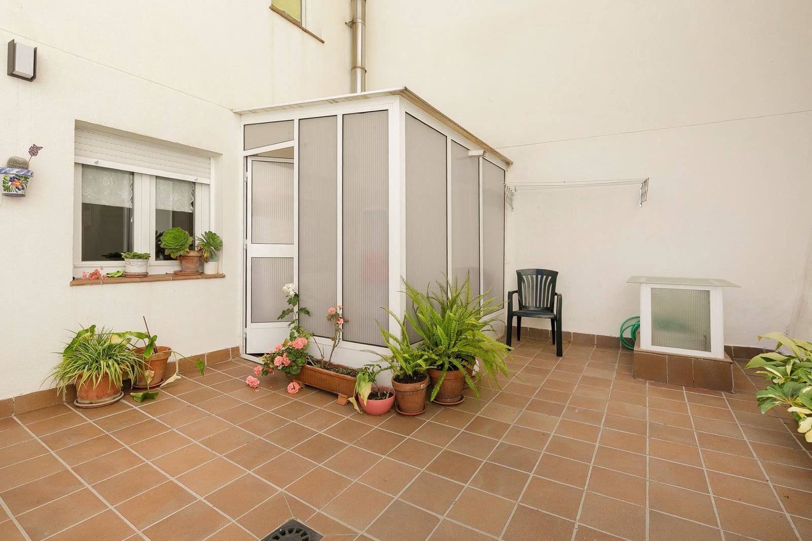 5 quarto Moradia em Banda para venda em Granada cidade com garagem - 505 000 € (Ref: 9916581)