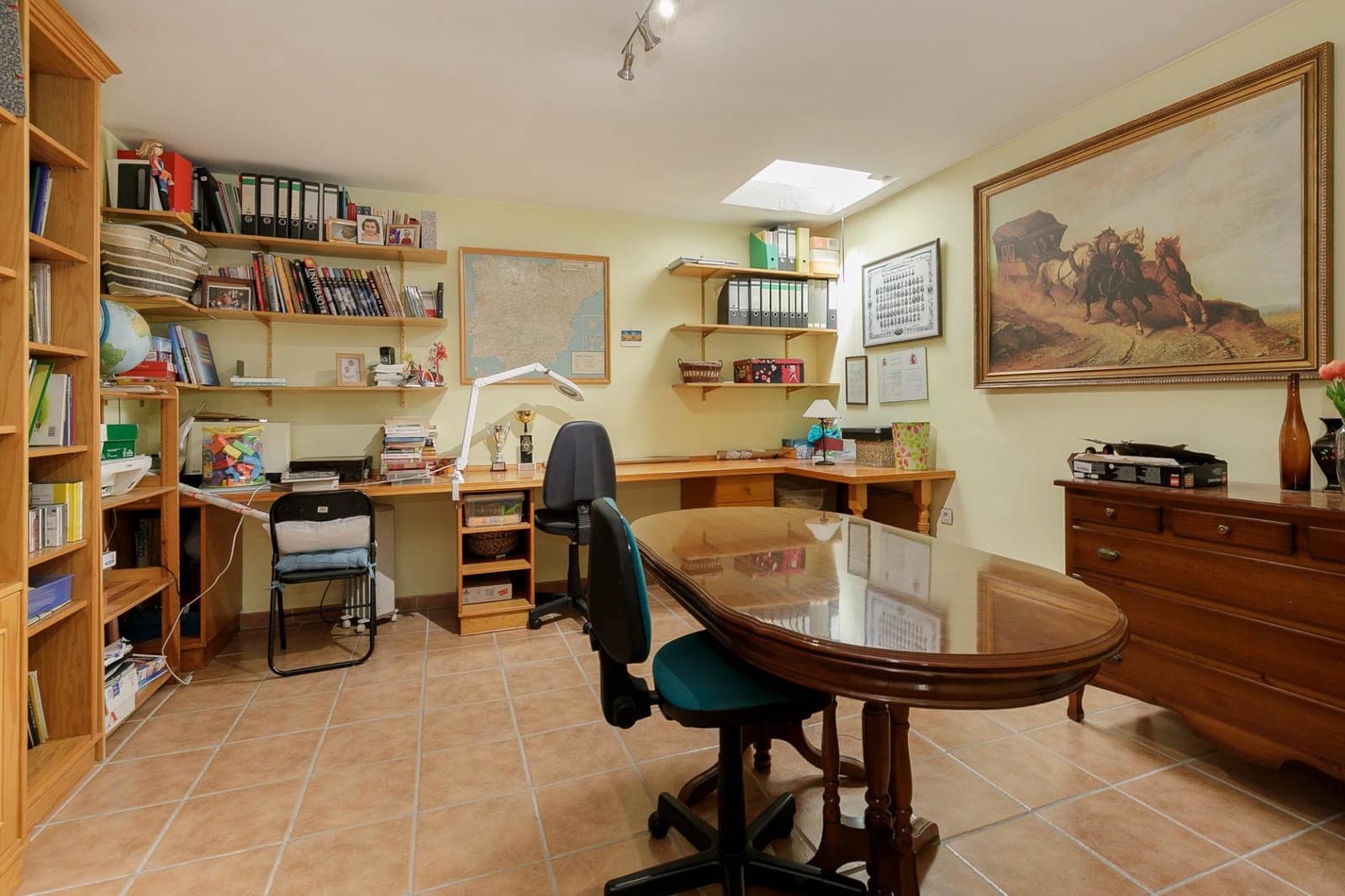 5 quarto Moradia em Banda para venda em Granada cidade com garagem - 505 000 € (Ref: 9916581)