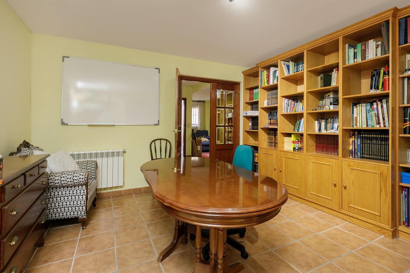 5 quarto Moradia em Banda para venda em Granada cidade com garagem - 505 000 € (Ref: 9916581)