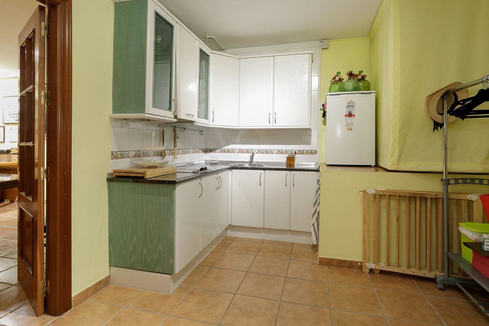 5 quarto Moradia em Banda para venda em Granada cidade com garagem - 505 000 € (Ref: 9916581)
