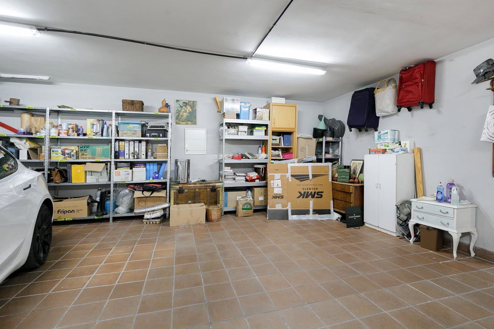 5 quarto Moradia em Banda para venda em Granada cidade com garagem - 505 000 € (Ref: 9916581)