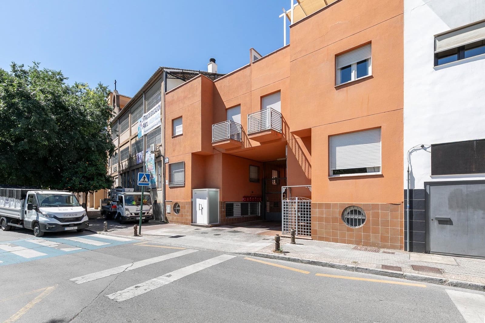 5 quarto Moradia em Banda para venda em Granada cidade com garagem - 505 000 € (Ref: 9916581)
