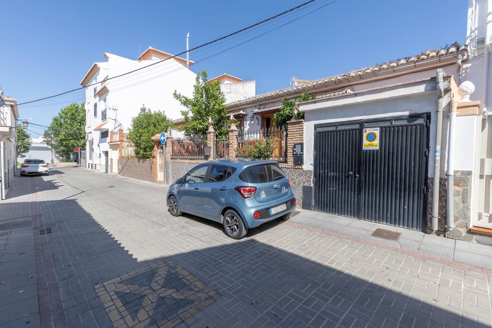 3 soveværelse Villa til salg i La Zubia med garage - € 239.000 (Ref: 9916582)