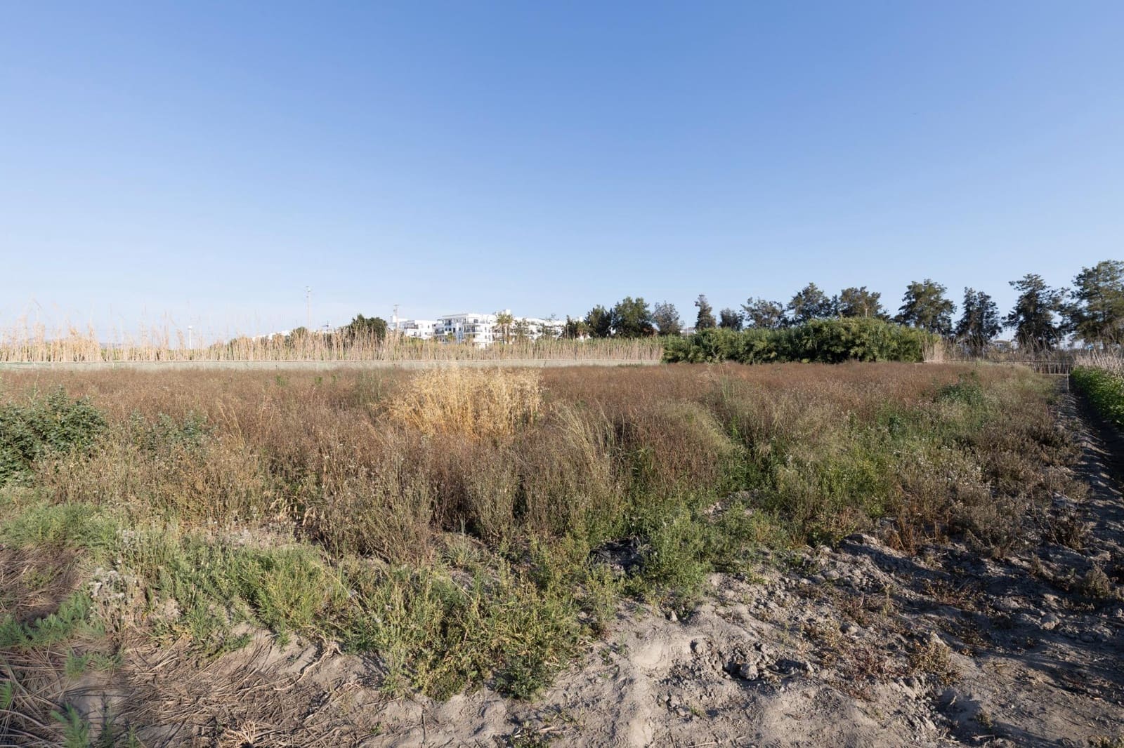 Terreno/Finca Rústica en Motril en venta - 70.000 € (Ref: 9916586)