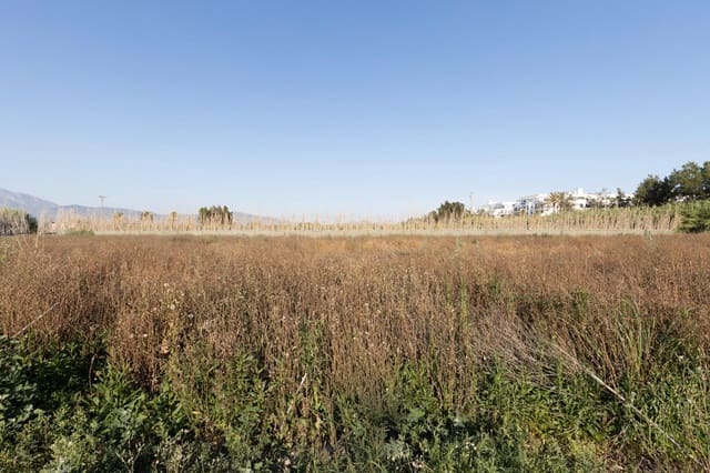 Terreno/Finca Rústica en Motril en venta - 70.000 € (Ref: 9916586)