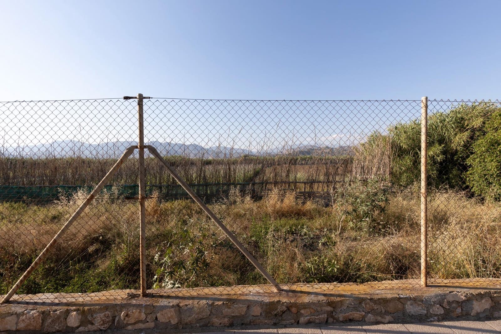 Terreno/Finca Rústica en Motril en venta - 70.000 € (Ref: 9916586)
