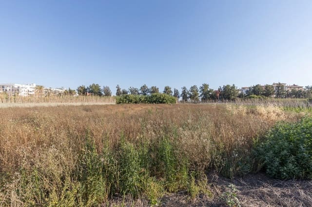 Terreno/Finca Rústica en Motril en venta - 70.000 € (Ref: 9916586)