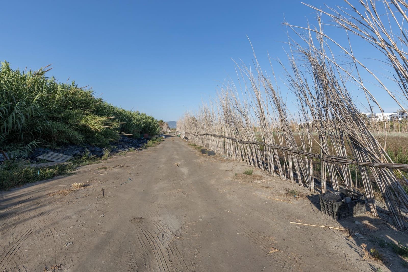 Terreno/Finca Rústica en Motril en venta - 70.000 € (Ref: 9916586)