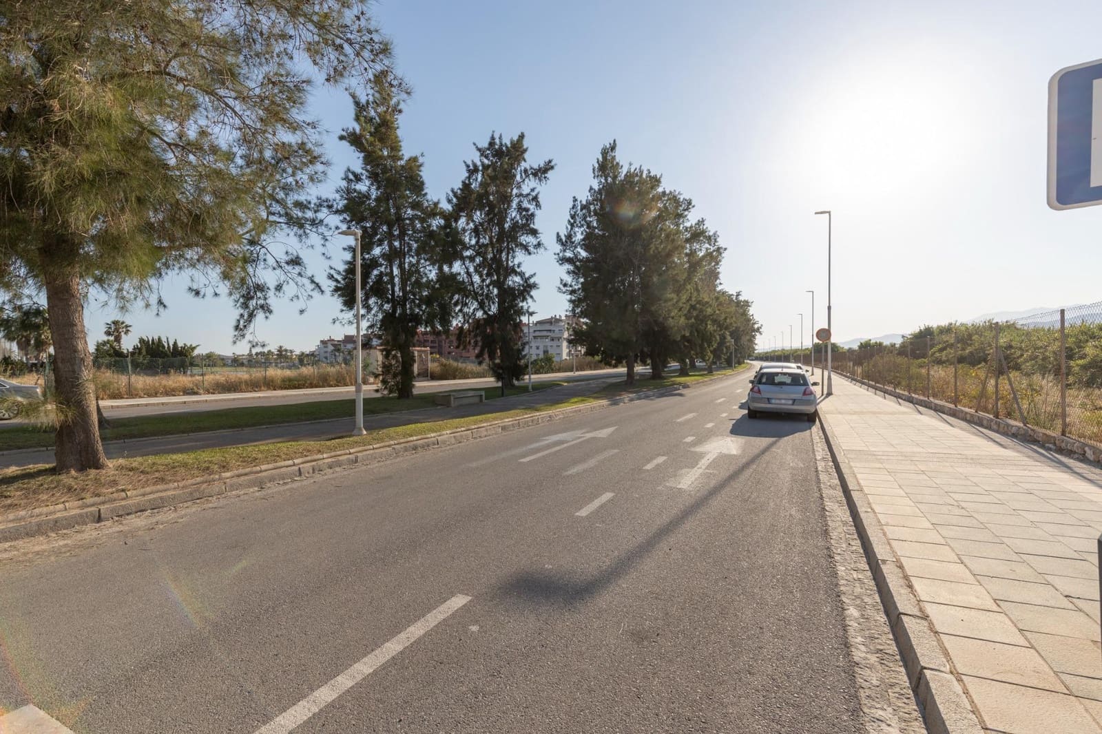 Terreno/Finca Rústica en Motril en venta - 70.000 € (Ref: 9916586)