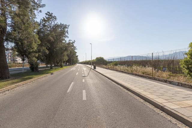 Landgrundstück zu verkaufen in Motril - 70.000 € (Ref: 9916586)