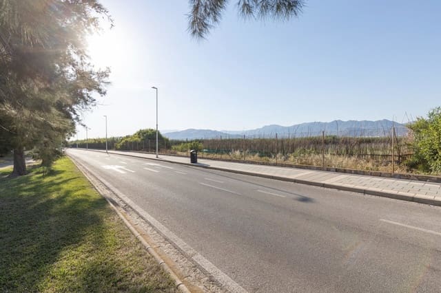 Landgrundstück zu verkaufen in Motril - 70.000 € (Ref: 9916586)