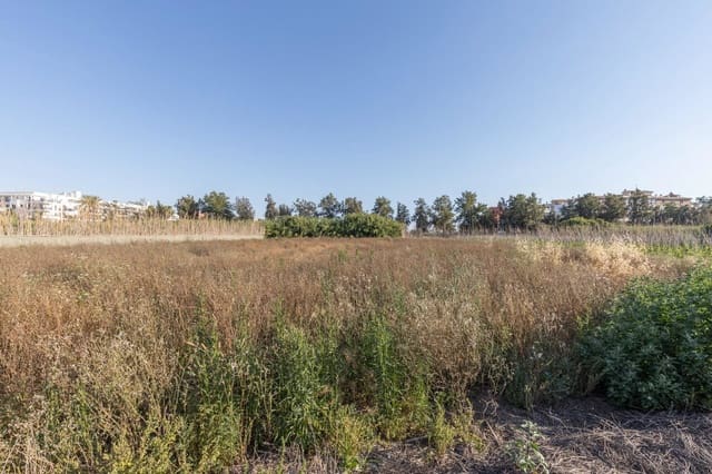 Landgrundstück zu verkaufen in Motril - 70.000 € (Ref: 9916586)