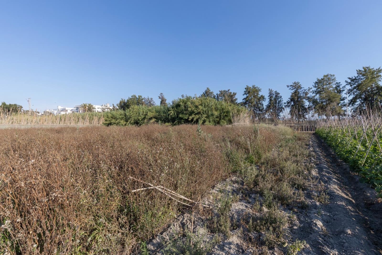 Grunde uden byggetilladelser til salg i Motril - € 70.000 (Ref: 9916586)