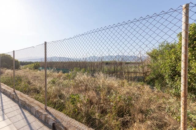 Landgrundstück zu verkaufen in Motril - 70.000 € (Ref: 9916586)