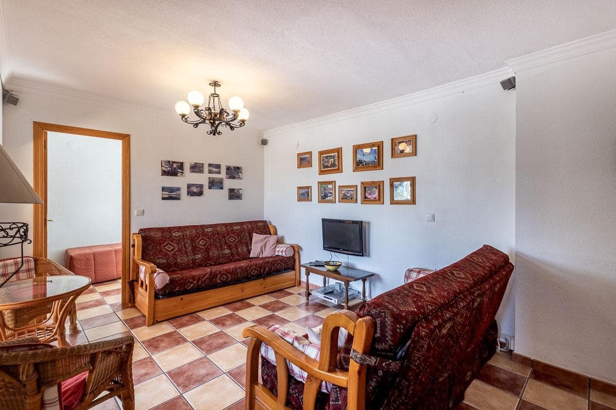 3 quarto Apartamento para venda em Salobrena com piscina - 259 000 € (Ref: 9916587)