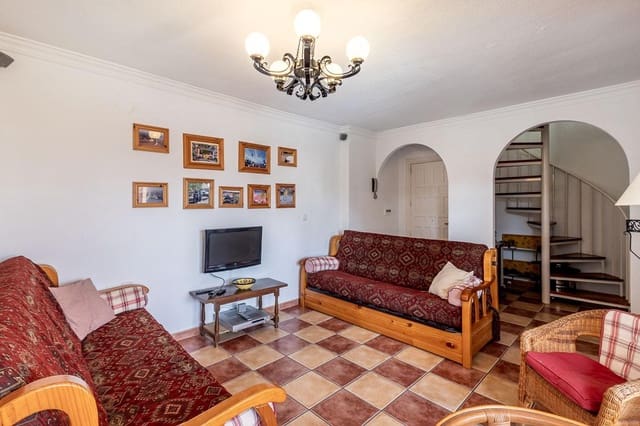 3 sovrum Lägenhet till salu i Salobreña med pool - 259 000 € (Ref: 9916587)