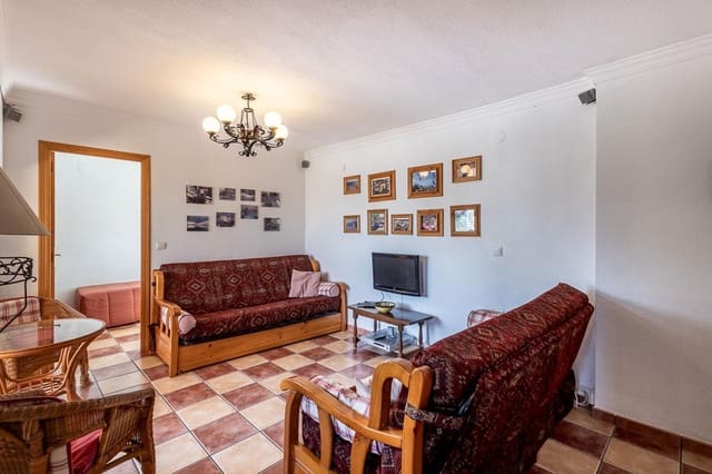 3 sovrum Lägenhet till salu i Salobreña med pool - 259 000 € (Ref: 9916587)