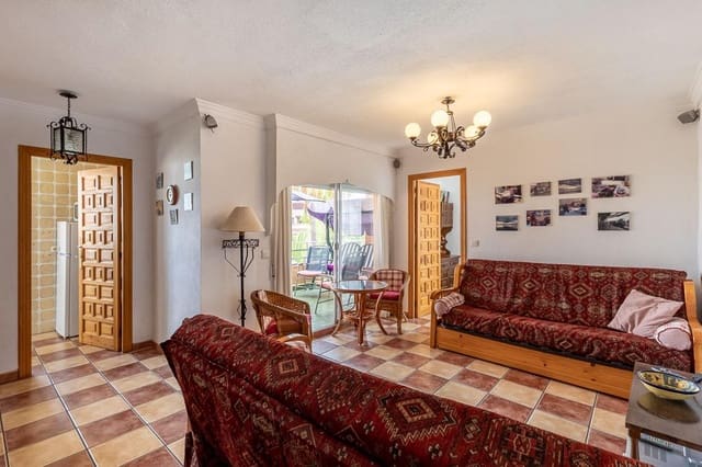 3 sovrum Lägenhet till salu i Salobreña med pool - 259 000 € (Ref: 9916587)