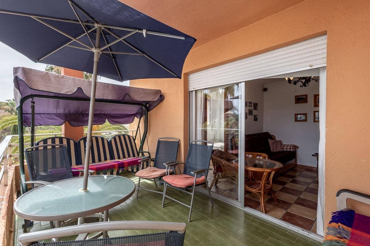 3 quarto Apartamento para venda em Salobrena com piscina - 259 000 € (Ref: 9916587)
