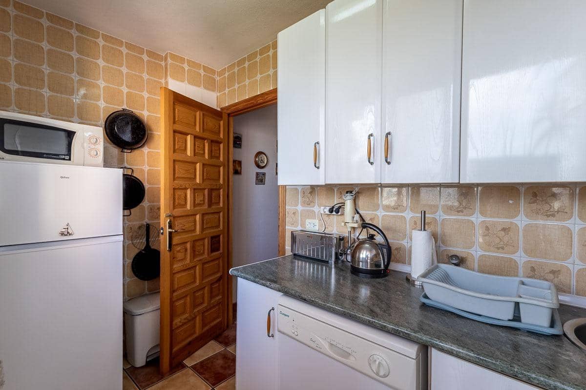 3 quarto Apartamento para venda em Salobrena com piscina - 259 000 € (Ref: 9916587)