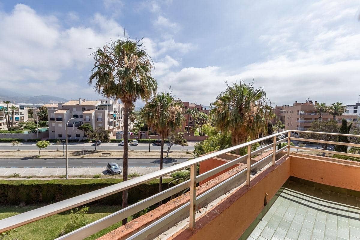 3 quarto Apartamento para venda em Salobrena com piscina - 259 000 € (Ref: 9916587)