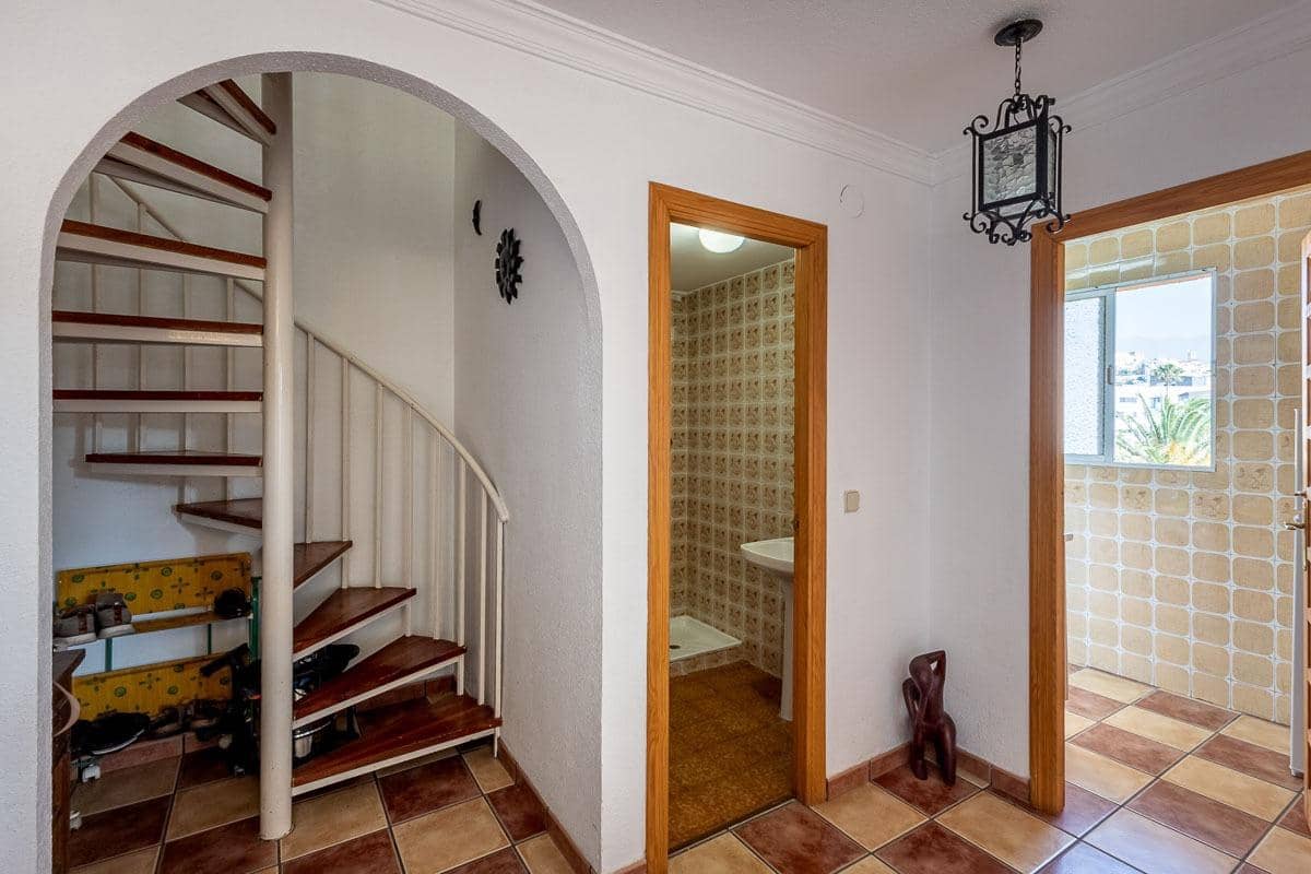 3 quarto Apartamento para venda em Salobrena com piscina - 259 000 € (Ref: 9916587)