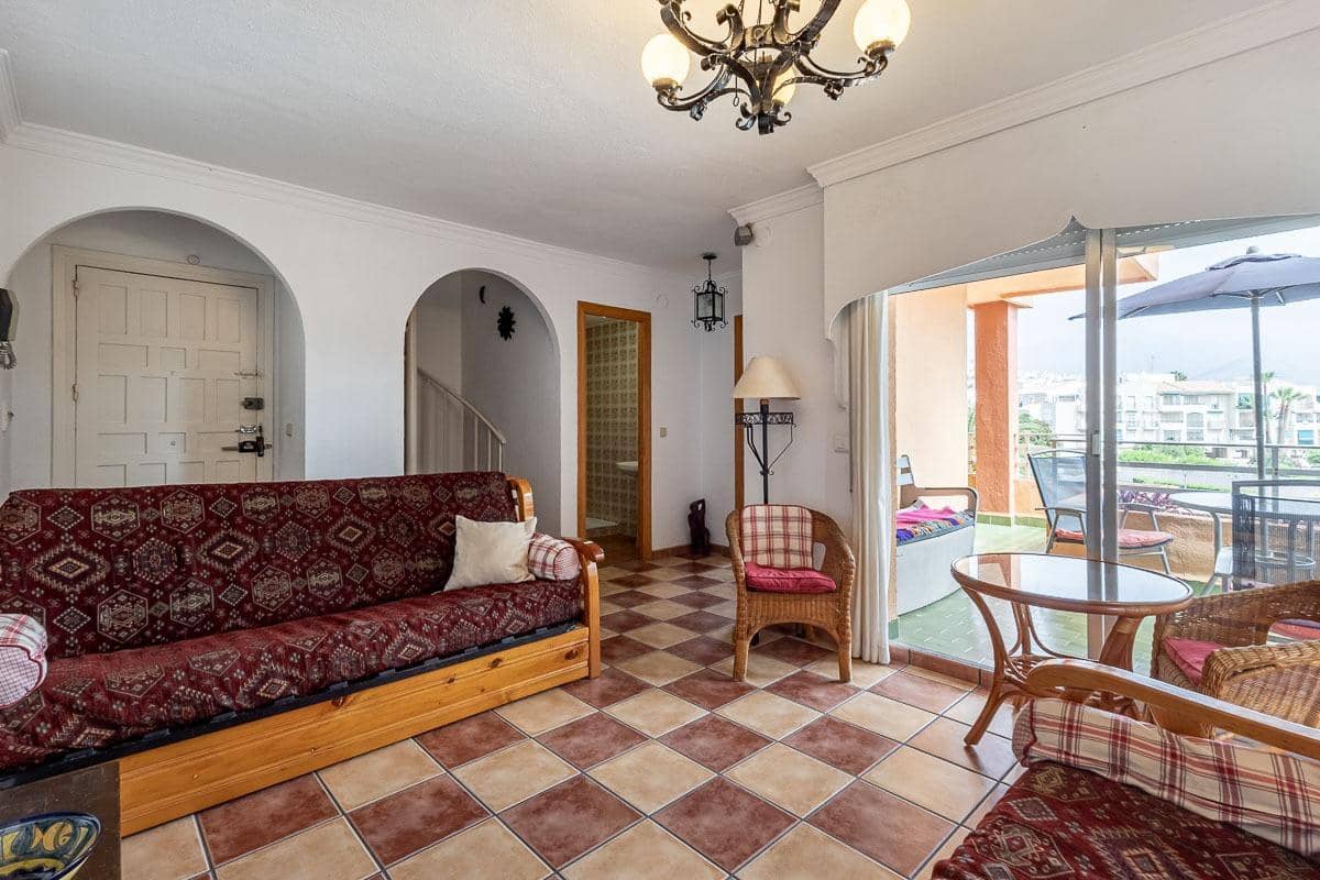 3 quarto Apartamento para venda em Salobrena com piscina - 259 000 € (Ref: 9916587)