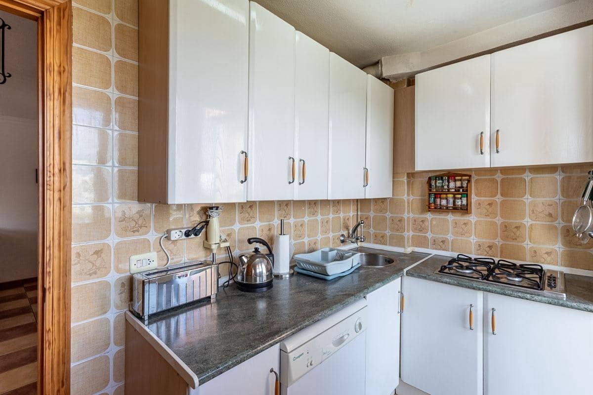 3 quarto Apartamento para venda em Salobrena com piscina - 259 000 € (Ref: 9916587)