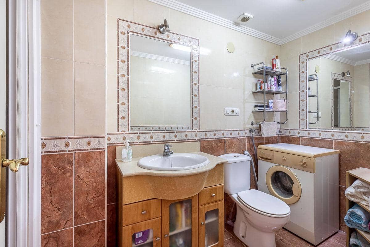 3 quarto Apartamento para venda em Salobrena com piscina - 259 000 € (Ref: 9916587)