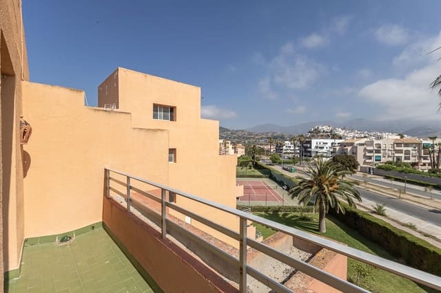 3 sovrum Lägenhet till salu i Salobreña med pool - 259 000 € (Ref: 9916587)