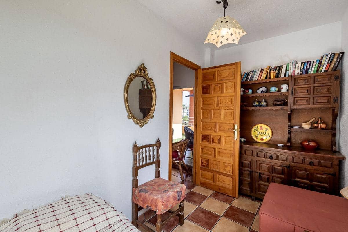 3 quarto Apartamento para venda em Salobrena com piscina - 259 000 € (Ref: 9916587)