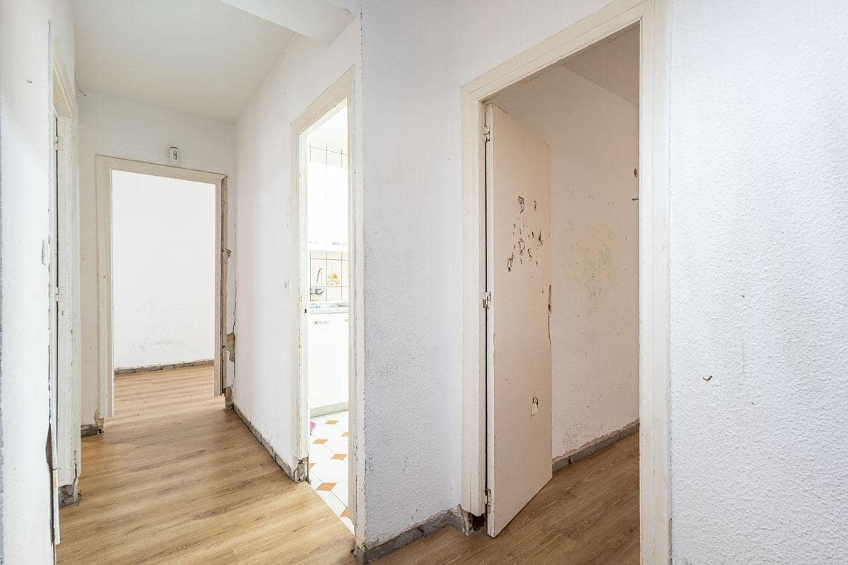3 slaapkamer Appartement te koop in Granada stad - € 229.000 (Ref: 9916589)
