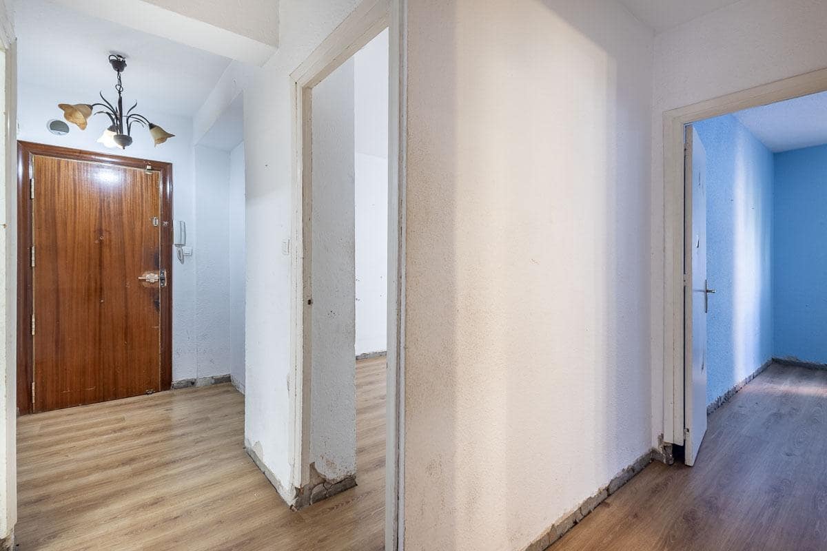 3 slaapkamer Appartement te koop in Granada stad - € 229.000 (Ref: 9916589)
