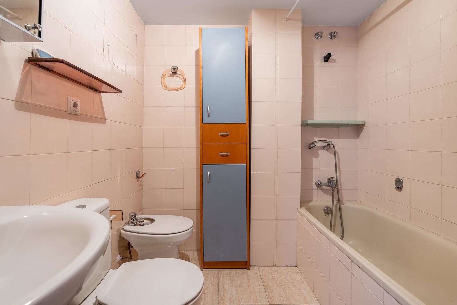 2 soveværelse Lejlighed til salg i Granada by - € 235.000 (Ref: 9916590)