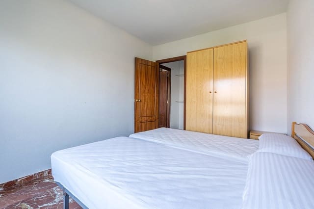 2 Zimmer Apartment zu verkaufen in Centro - Sagrario, Granada Stadt - 245.000 € (Ref: 9916590)