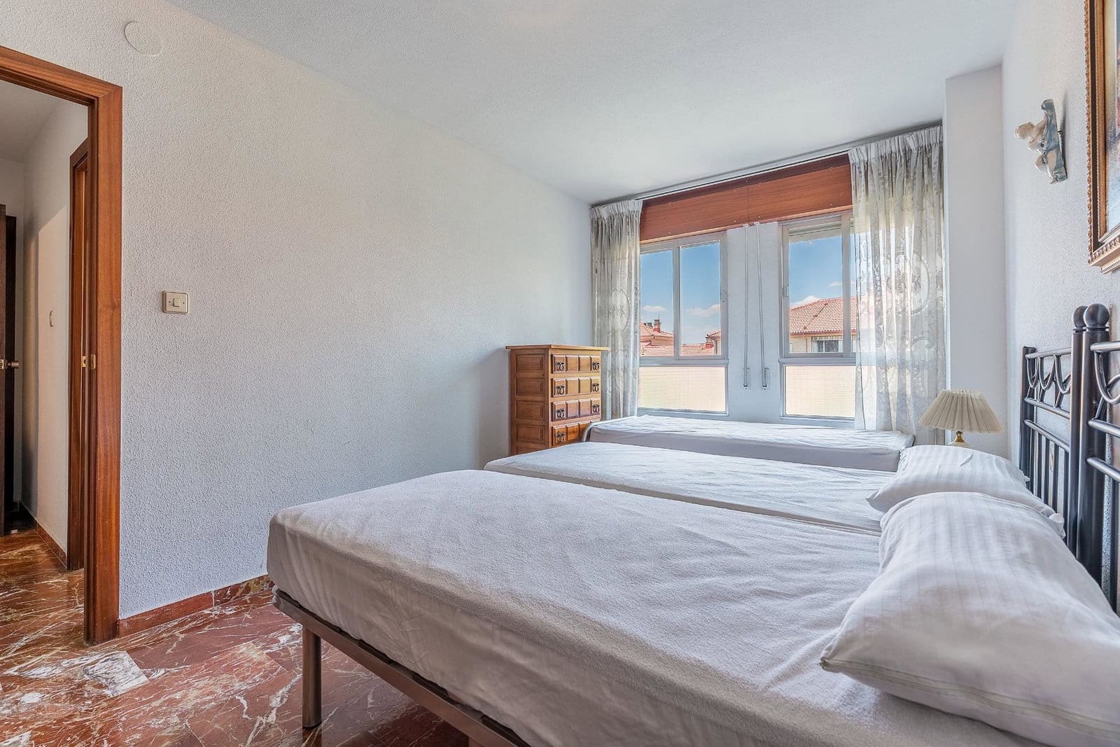 2 soveværelse Lejlighed til salg i Granada by - € 235.000 (Ref: 9916590)