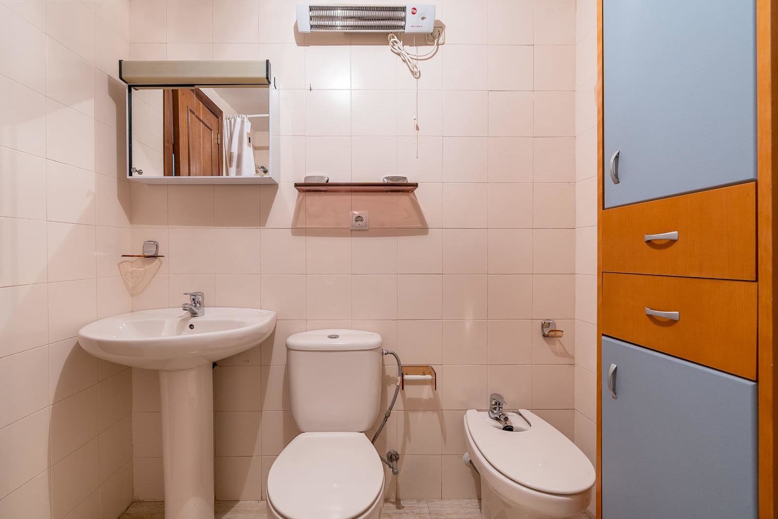 2 soveværelse Lejlighed til salg i Granada by - € 235.000 (Ref: 9916590)