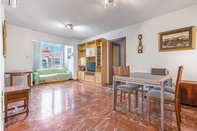 2 Zimmer Apartment zu verkaufen in Centro - Sagrario, Granada Stadt - 245.000 € (Ref: 9916590)
