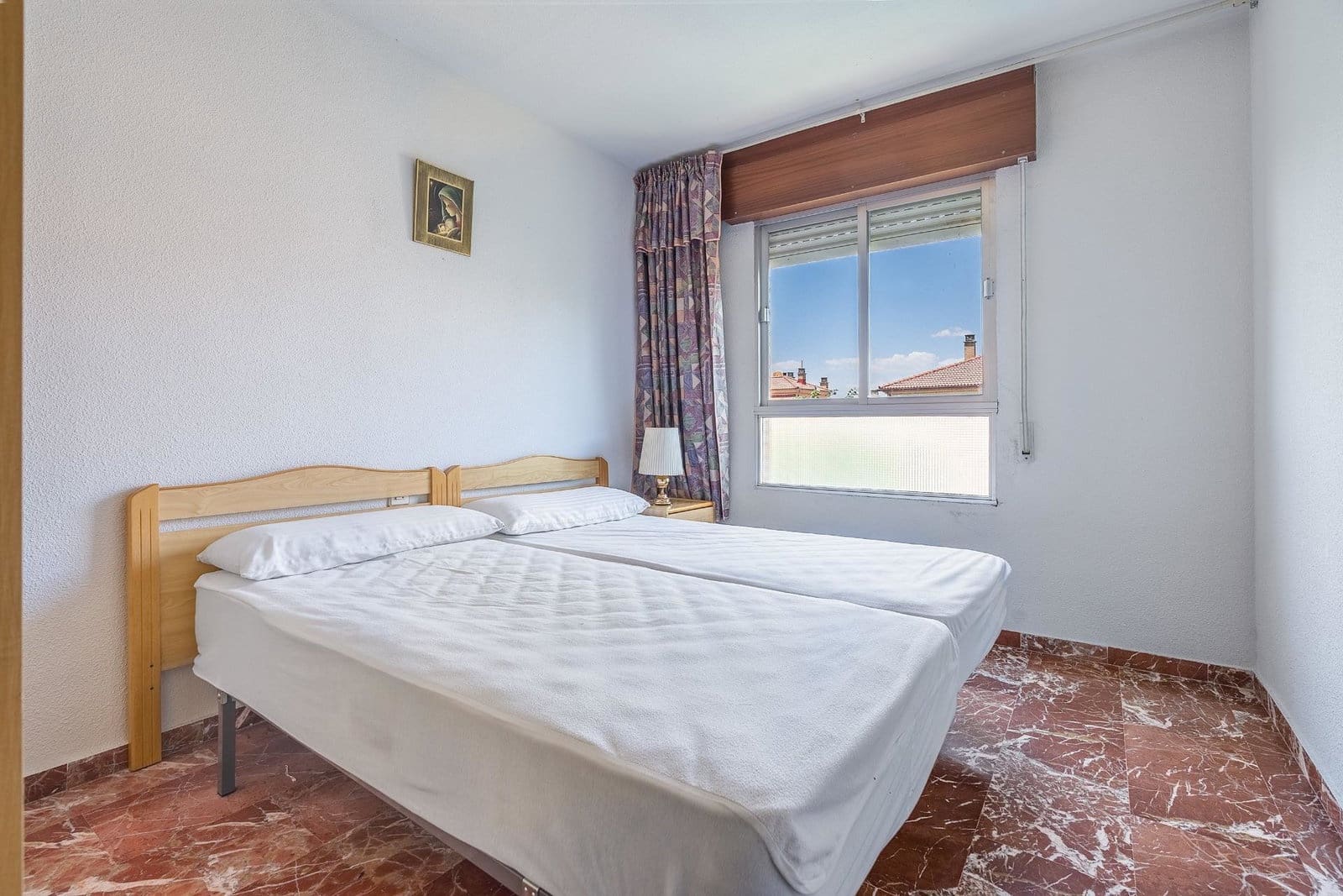 2 soveværelse Lejlighed til salg i Granada by - € 235.000 (Ref: 9916590)