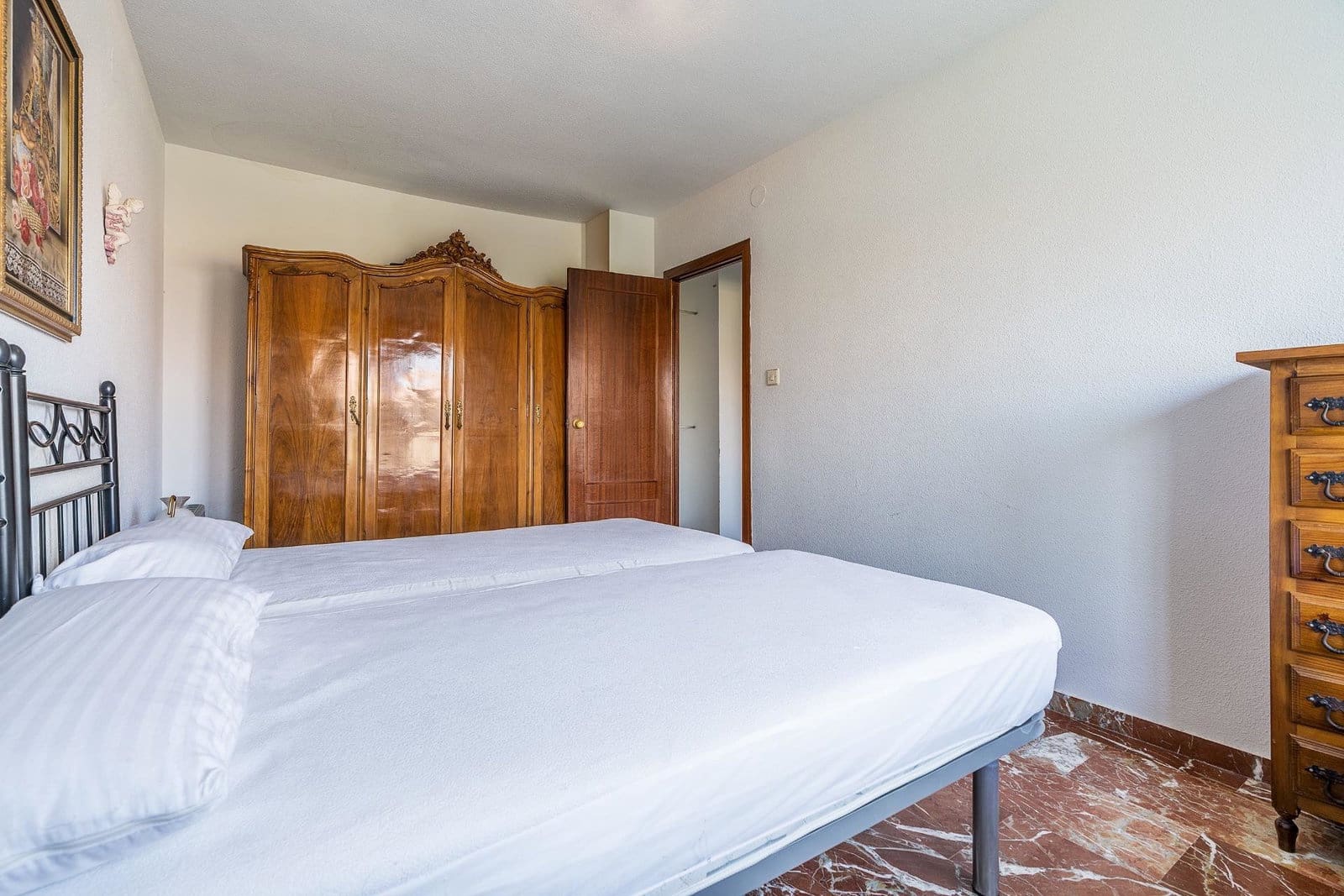 2 soveværelse Lejlighed til salg i Granada by - € 235.000 (Ref: 9916590)