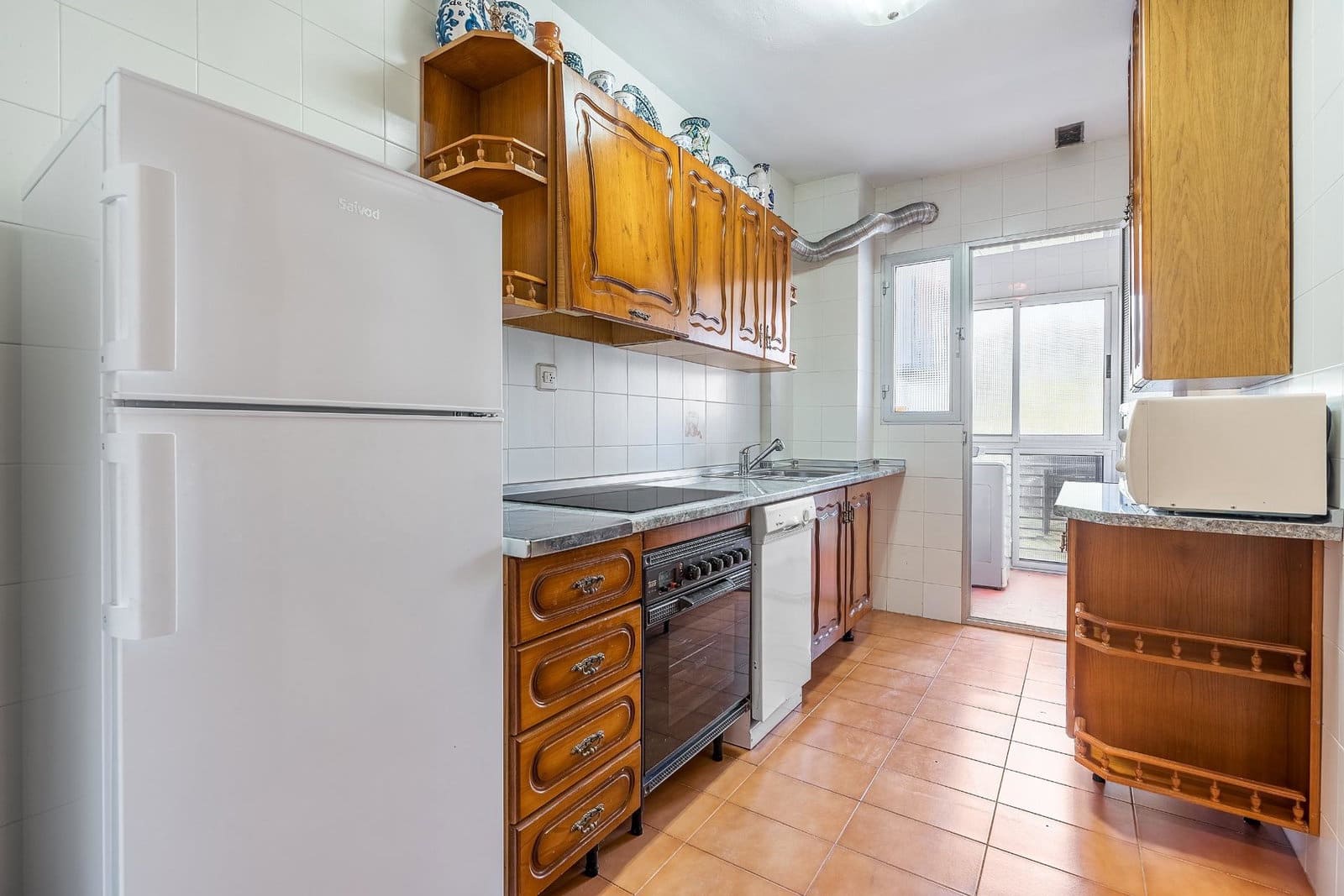 2 soveværelse Lejlighed til salg i Granada by - € 235.000 (Ref: 9916590)