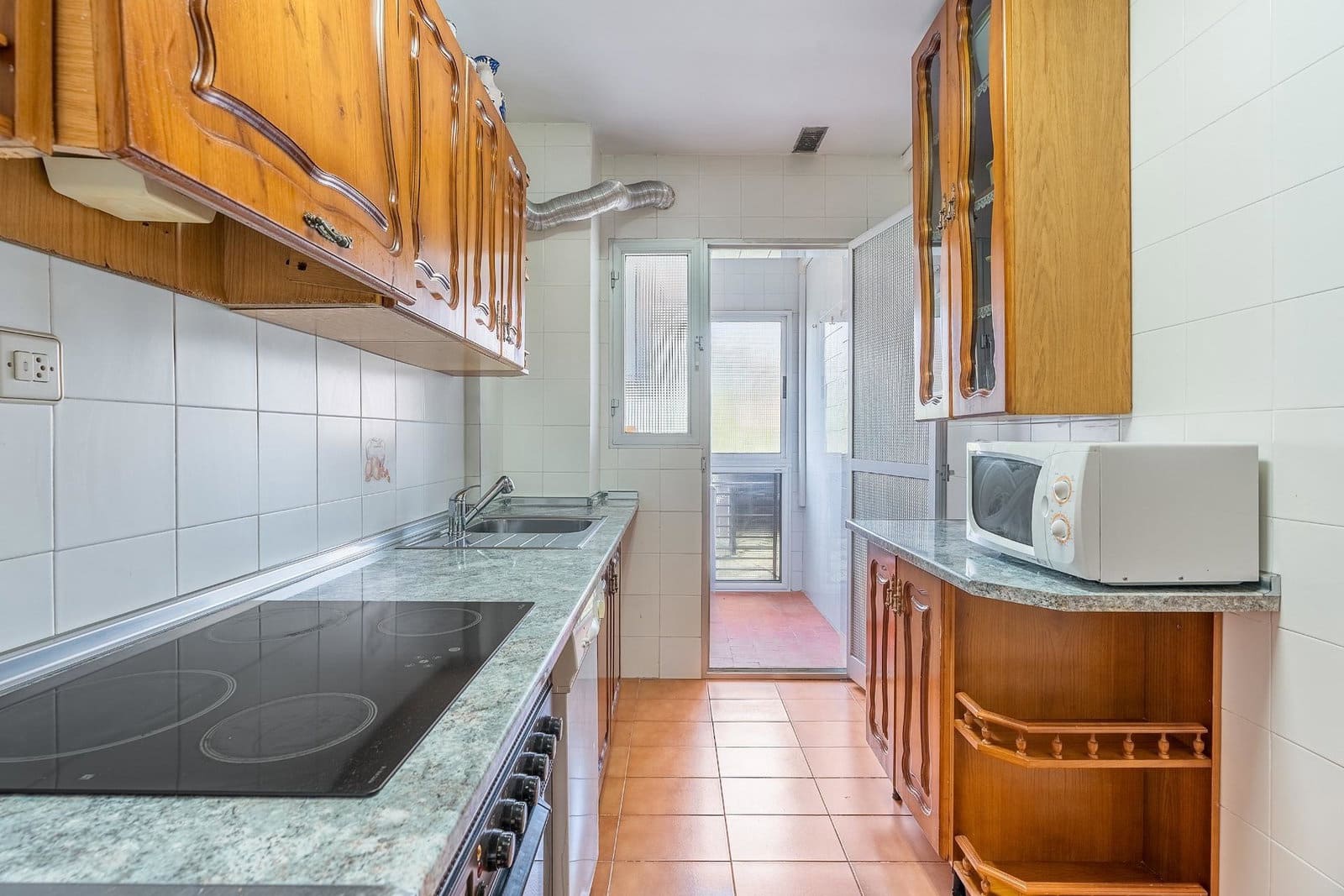 2 soveværelse Lejlighed til salg i Granada by - € 235.000 (Ref: 9916590)