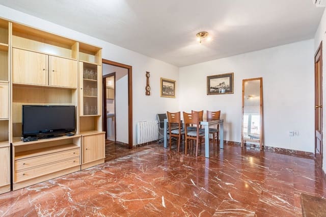 2 Zimmer Apartment zu verkaufen in Centro - Sagrario, Granada Stadt - 245.000 € (Ref: 9916590)