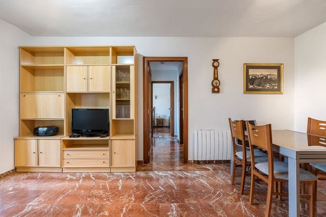 2 Zimmer Apartment zu verkaufen in Centro - Sagrario, Granada Stadt - 245.000 € (Ref: 9916590)