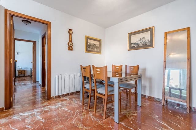 2 Zimmer Apartment zu verkaufen in Centro - Sagrario, Granada Stadt - 245.000 € (Ref: 9916590)