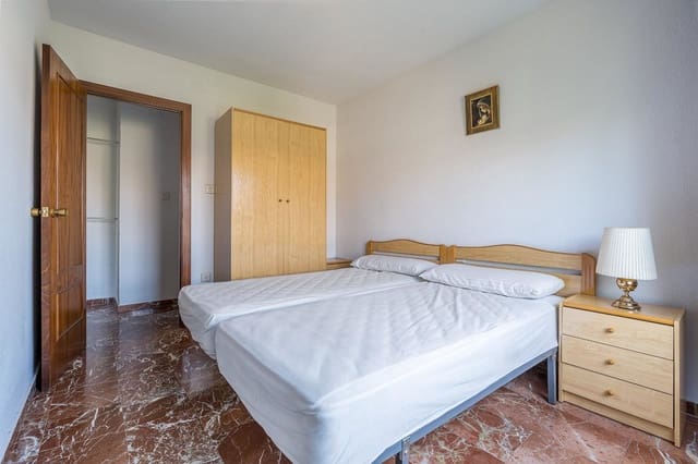 2 Zimmer Apartment zu verkaufen in Centro - Sagrario, Granada Stadt - 245.000 € (Ref: 9916590)