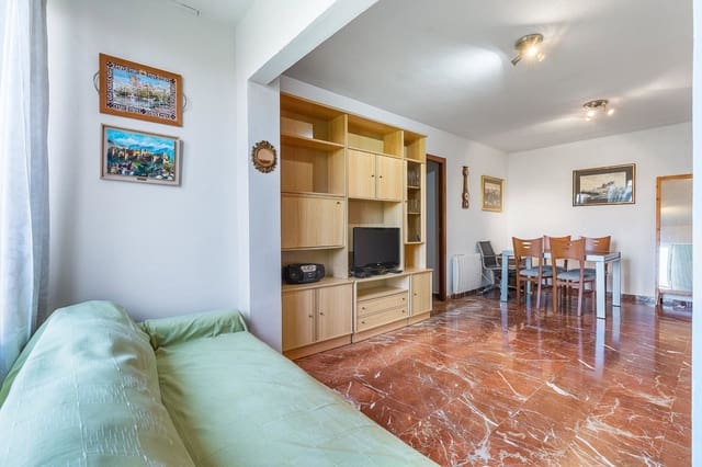 2 Zimmer Apartment zu verkaufen in Centro - Sagrario, Granada Stadt - 245.000 € (Ref: 9916590)