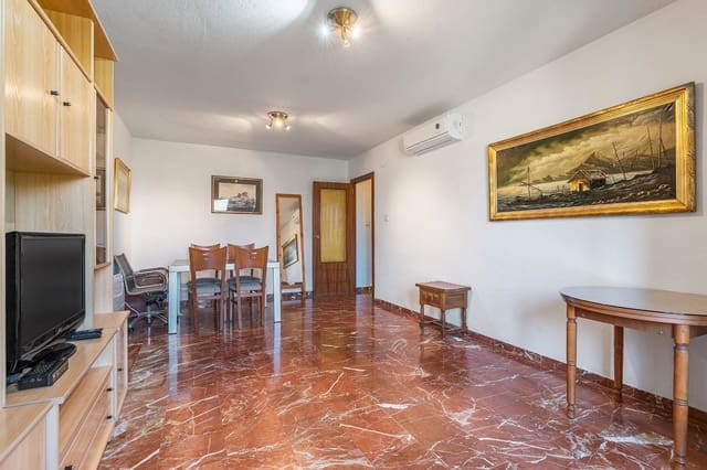 2 Zimmer Apartment zu verkaufen in Centro - Sagrario, Granada Stadt - 245.000 € (Ref: 9916590)
