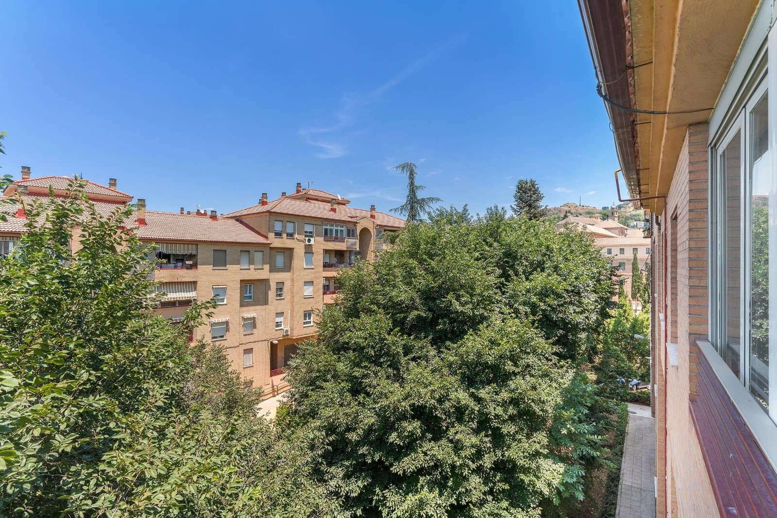 2 soveværelse Lejlighed til salg i Granada by - € 235.000 (Ref: 9916590)