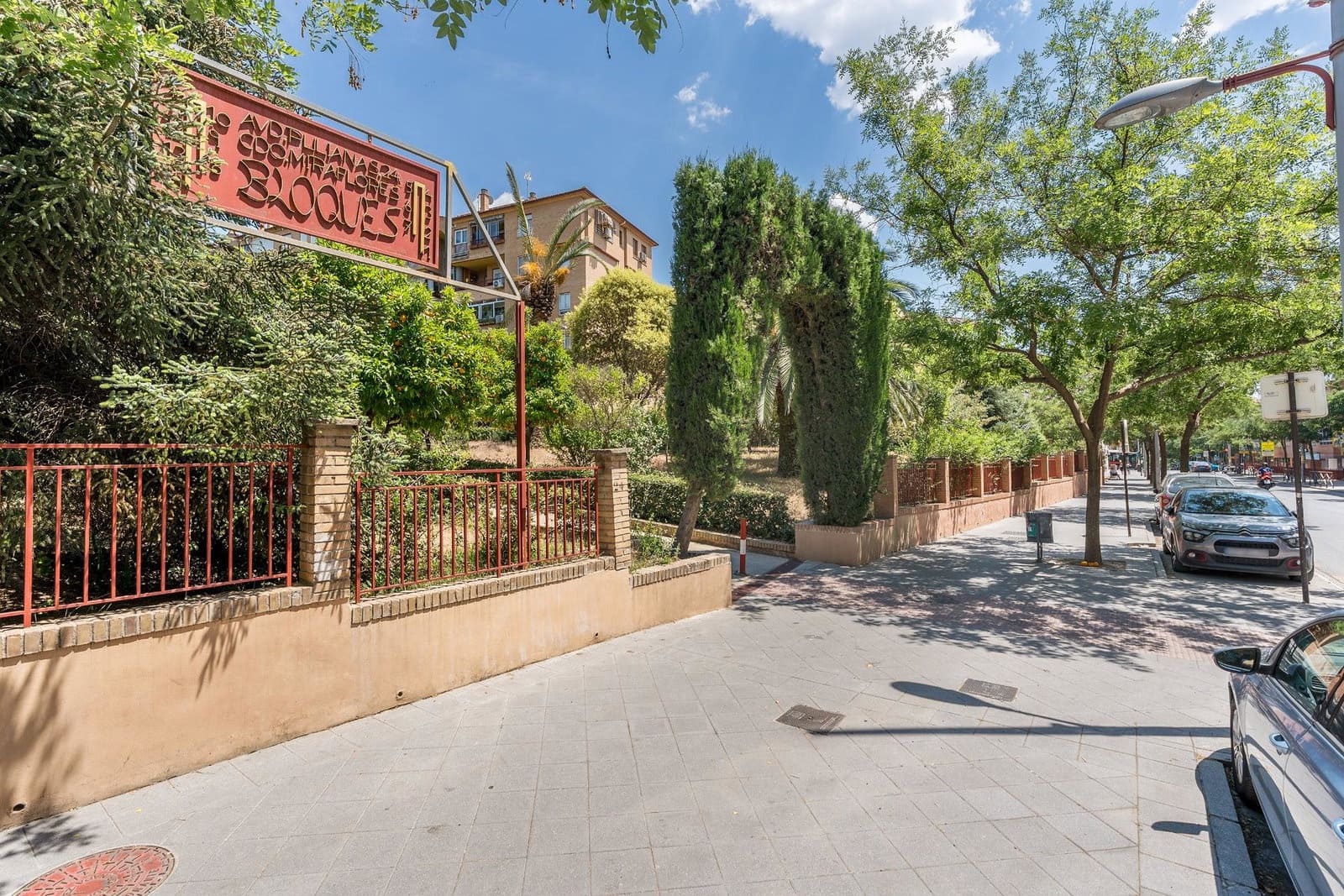 2 soveværelse Lejlighed til salg i Granada by - € 235.000 (Ref: 9916590)